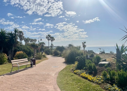 Apartamento de 3 dormitoroios a 100 metros de la playa