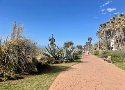 Apartamento de 3 dormitoroios a 100 metros de la playa