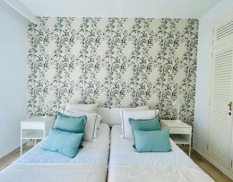 Apartamento en alquiler a corta temporada en Costalita, Estepona East