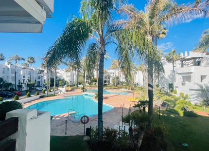 Apartamento de 3 dormitoroios a 100 metros de la playa