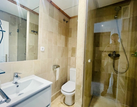 Apartamento en alquiler a corta temporada en Costalita, Estepona East