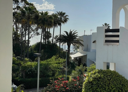 Apartamento de 3 dormitoroios a 100 metros de la playa