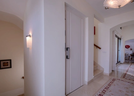 CHALET EN VENTA EN LOS ARQUEROS