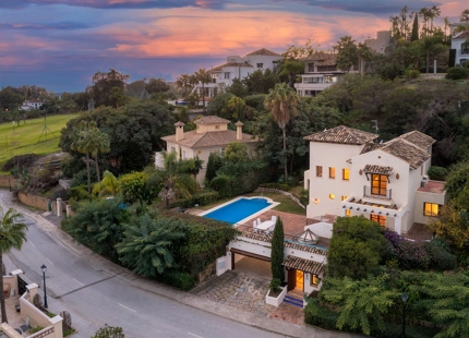 CHALET EN VENTA EN LOS ARQUEROS