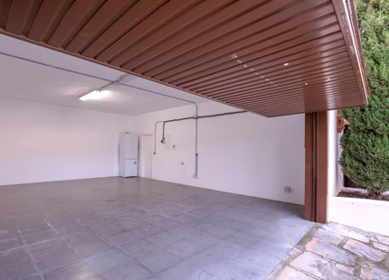 CHALET EN VENTA EN LOS ARQUEROS