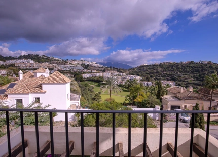 CHALET EN VENTA EN LOS ARQUEROS