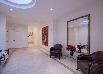 CHALET EN VENTA EN LOS ARQUEROS