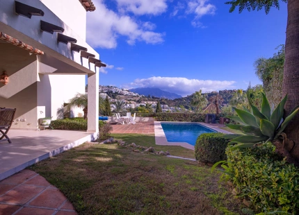 CHALET EN VENTA EN LOS ARQUEROS