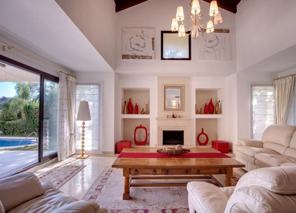 CHALET EN VENTA EN LOS ARQUEROS