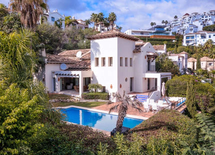 CHALET EN VENTA EN LOS ARQUEROS