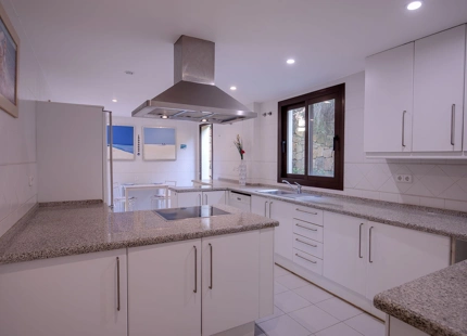 CHALET EN VENTA EN LOS ARQUEROS