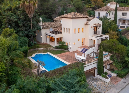 CHALET EN VENTA EN LOS ARQUEROS
