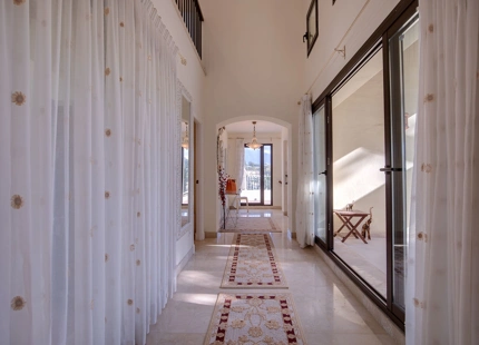CHALET EN VENTA EN LOS ARQUEROS