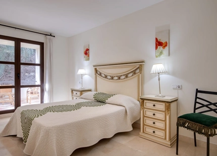 CHALET EN VENTA EN LOS ARQUEROS
