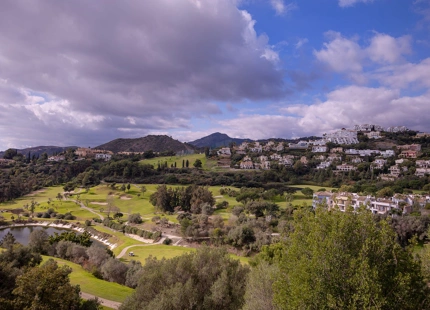 CHALET EN VENTA EN LOS ARQUEROS