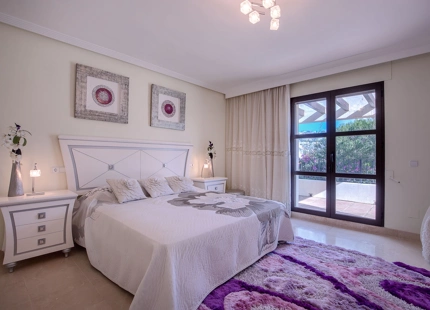 CHALET EN VENTA EN LOS ARQUEROS