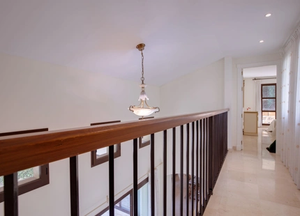 CHALET EN VENTA EN LOS ARQUEROS