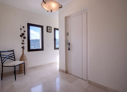 CHALET EN VENTA EN LOS ARQUEROS