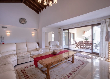 CHALET EN VENTA EN LOS ARQUEROS