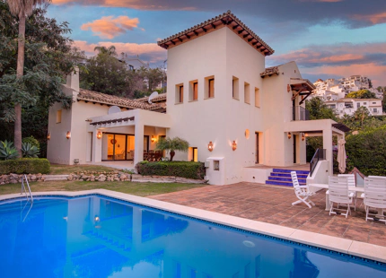 CHALET EN VENTA EN LOS ARQUEROS