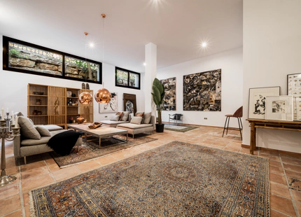 REFURBISHED VILLA FOR SALE IN HACIENDA LAS CHAPAS
