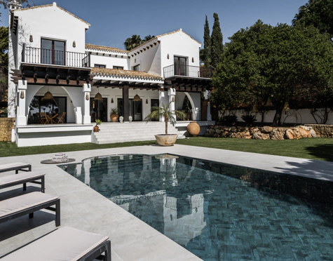 VENTA DE CHALET REFORMADO EN HACIENDA LAS CHAPAS
