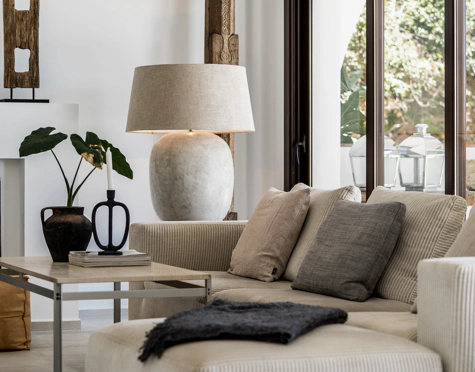 Villa for sale in Hacienda las Chapas, Marbella Este