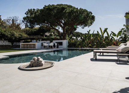REFURBISHED VILLA FOR SALE IN HACIENDA LAS CHAPAS