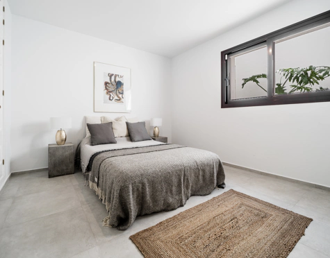Villa for sale in Hacienda las Chapas, Marbella Este