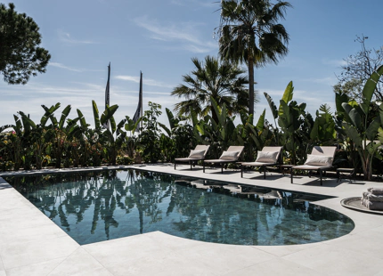 REFURBISHED VILLA FOR SALE IN HACIENDA LAS CHAPAS