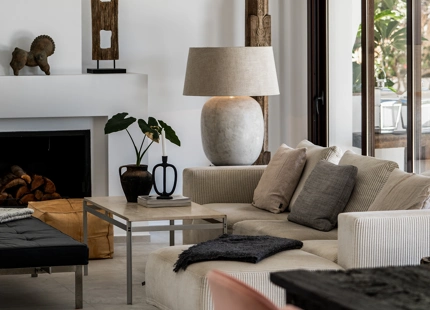 REFURBISHED VILLA FOR SALE IN HACIENDA LAS CHAPAS