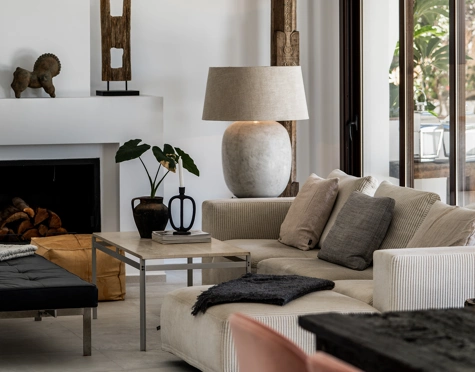 Villa for sale in Hacienda las Chapas, Marbella Este