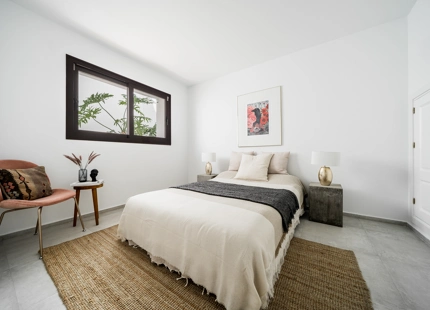 REFURBISHED VILLA FOR SALE IN HACIENDA LAS CHAPAS