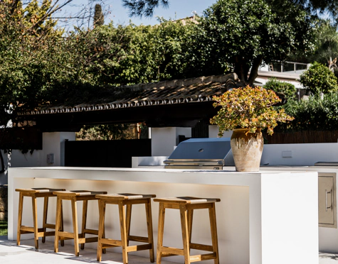Villa for sale in Hacienda las Chapas, Marbella Este