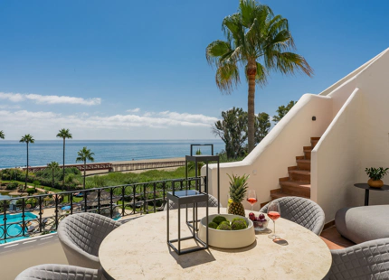 ATICO A ESTRENAR EN VENTA EN BAHIA DEL VELERIN
