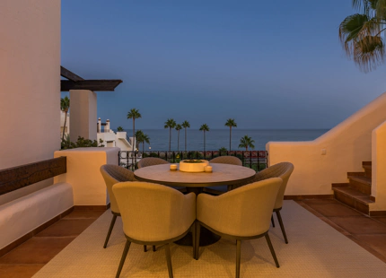 ATICO A ESTRENAR EN VENTA EN BAHIA DEL VELERIN