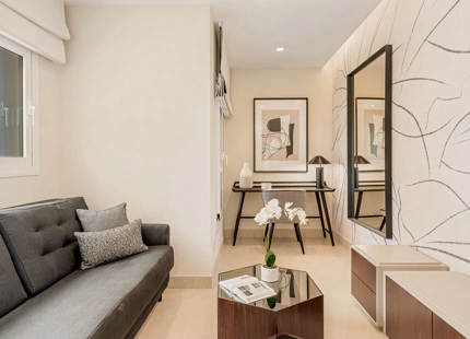 ATICO A ESTRENAR EN VENTA EN BAHIA DEL VELERIN