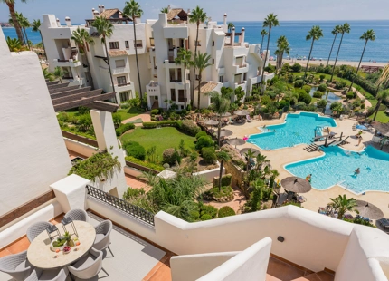 ATICO A ESTRENAR EN VENTA EN BAHIA DEL VELERIN