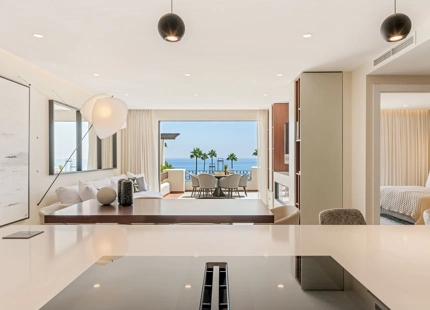 ATICO A ESTRENAR EN VENTA EN BAHIA DEL VELERIN