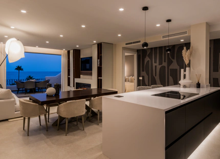 ATICO A ESTRENAR EN VENTA EN BAHIA DEL VELERIN