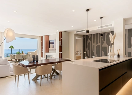 ATICO A ESTRENAR EN VENTA EN BAHIA DEL VELERIN