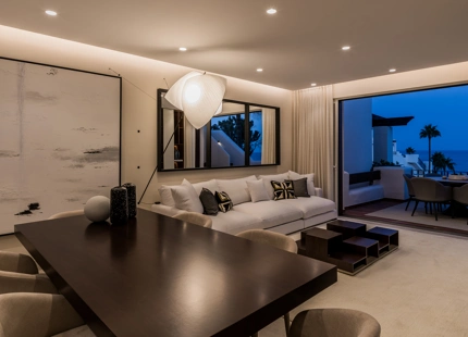 ATICO A ESTRENAR EN VENTA EN BAHIA DEL VELERIN