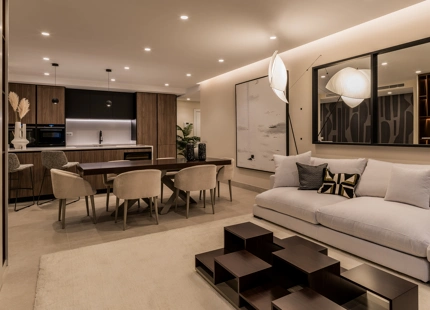 ATICO A ESTRENAR EN VENTA EN BAHIA DEL VELERIN