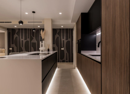 ATICO A ESTRENAR EN VENTA EN BAHIA DEL VELERIN