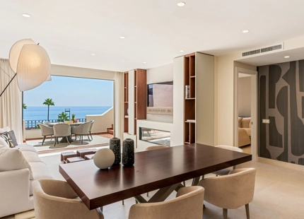ATICO A ESTRENAR EN VENTA EN BAHIA DEL VELERIN