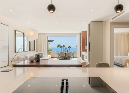ATICO A ESTRENAR EN VENTA EN BAHIA DEL VELERIN