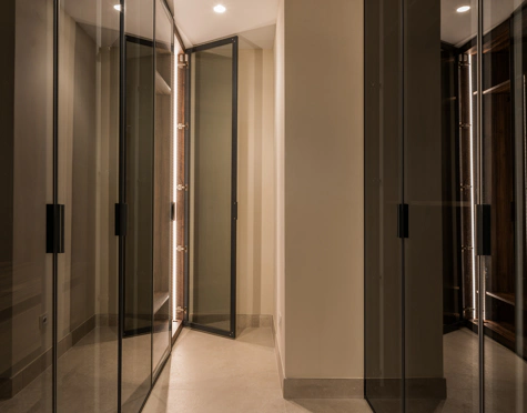 Penthouse for sale in Bahía del Velerín, Estepona East