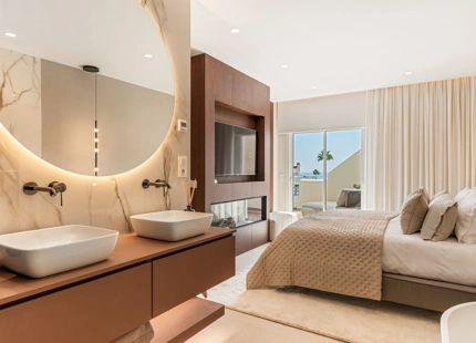 ATICO A ESTRENAR EN VENTA EN BAHIA DEL VELERIN
