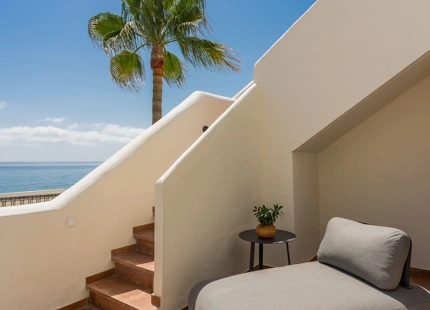 ATICO A ESTRENAR EN VENTA EN BAHIA DEL VELERIN