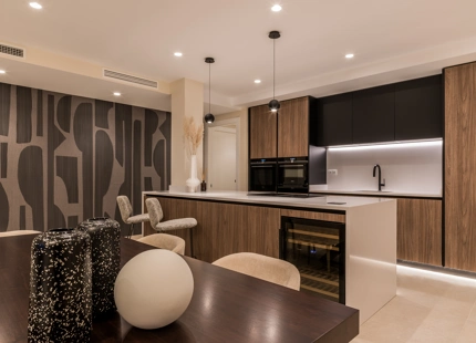 ATICO A ESTRENAR EN VENTA EN BAHIA DEL VELERIN